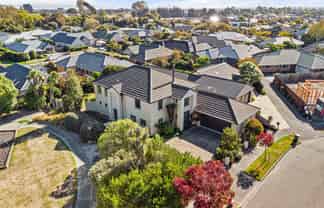 12 Viceroy Place, Halswell