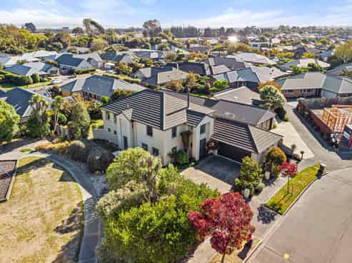 12 Viceroy Place, Halswell