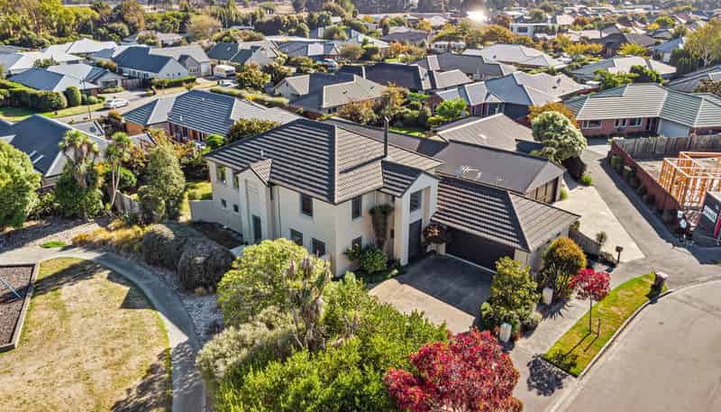 12 Viceroy Place, Halswell