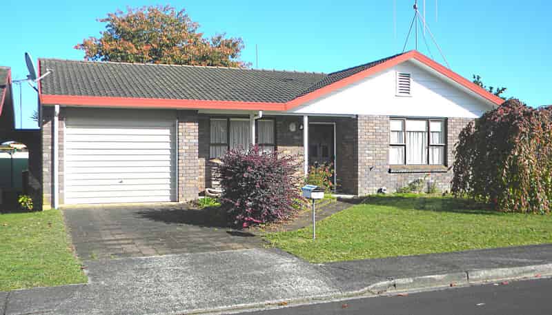 3/1 Cherry Tree Close, 