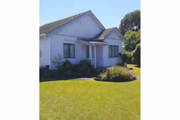 13 Mackley Street, Wairoa