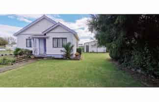 13 Mackley Street, Wairoa