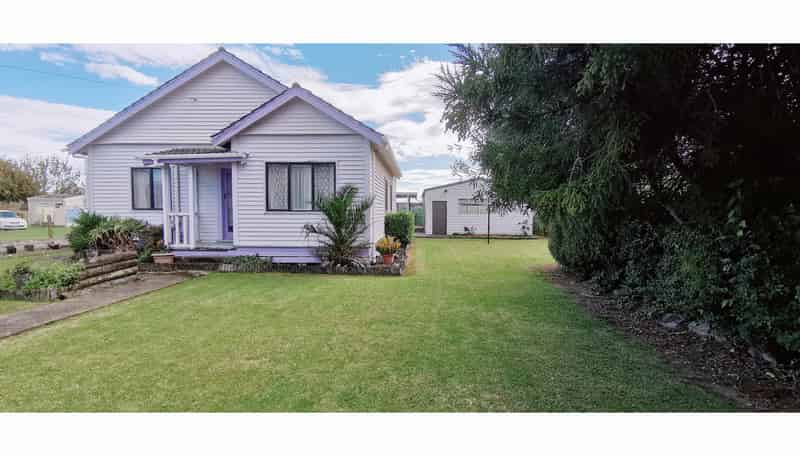 13 Mackley Street, Wairoa