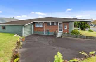 17 Burton Place, Owhata