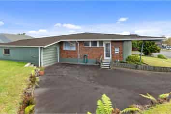 17 Burton Place, Owhata