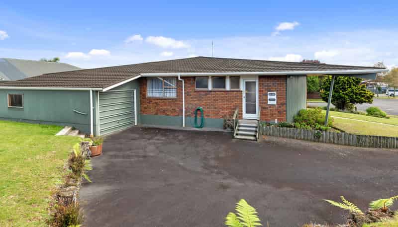 17 Burton Place, Owhata
