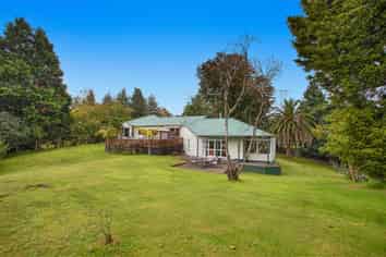 113 Hogg Road, Rotoma