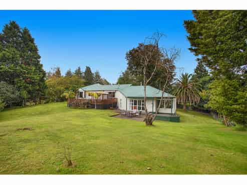 113 Hogg Road, Rotoma