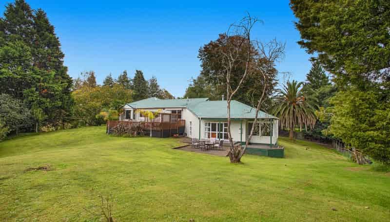 113 Hogg Road, Rotoma