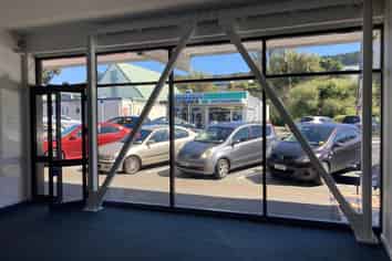 Last Shop in Tawa - Middle of the Shops