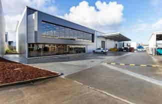 Almost New East Tamaki Industrial