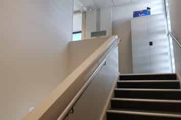 East Tamaki warehouse with showroom/office