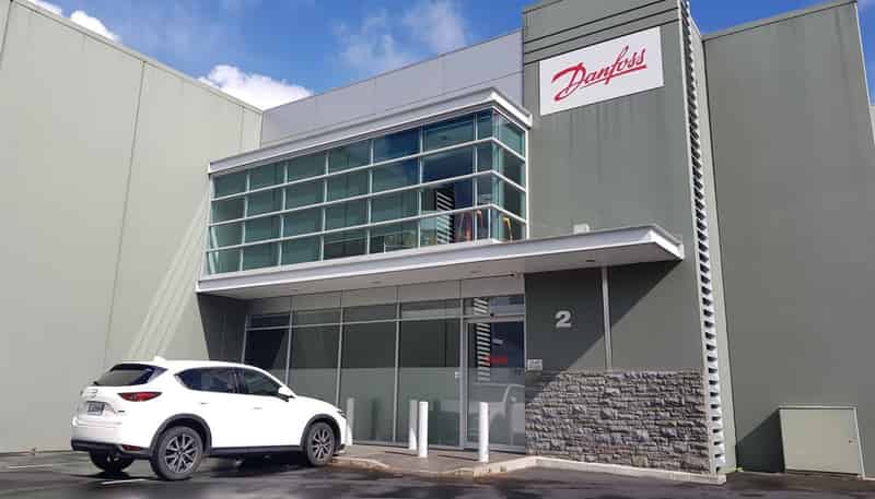 Unit 2, 24 Bishop Dunn Place, Flat Bush