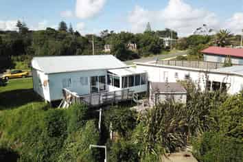 38 Kelly Street, Dargaville Surrounds