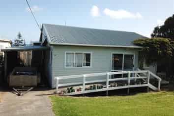 38 Kelly Street, Dargaville Surrounds