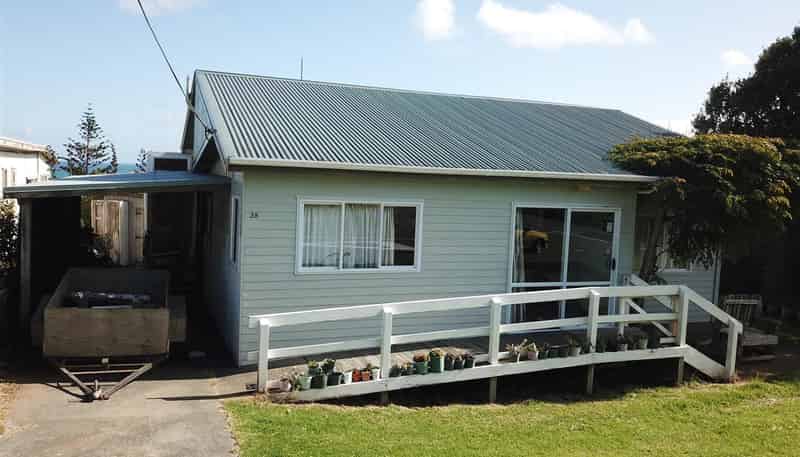 38 Kelly Street, Dargaville Surrounds