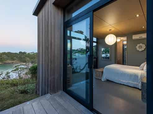 455 Rockell Road, Whananaki