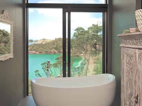 455 Rockell Road, Whananaki