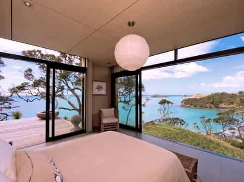 455 Rockell Road, Whananaki