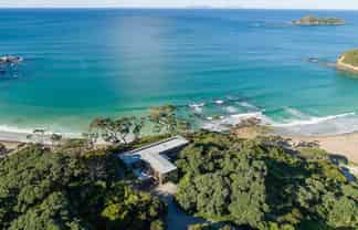 455 Rockell Road, Whananaki