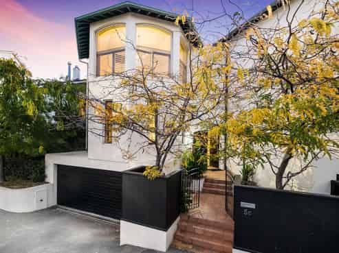 5C Churton Street, Parnell