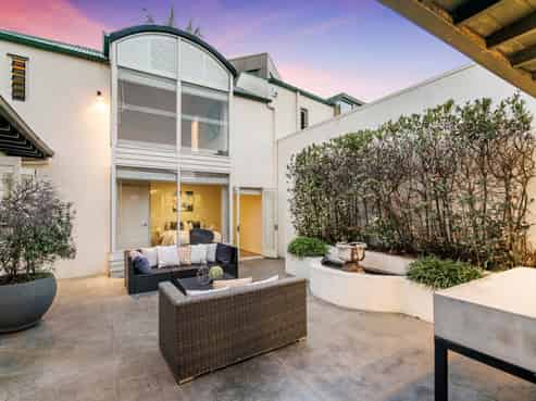 5C Churton Street, Parnell