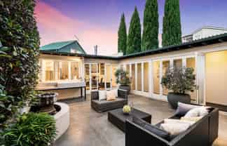 5C Churton Street, Parnell