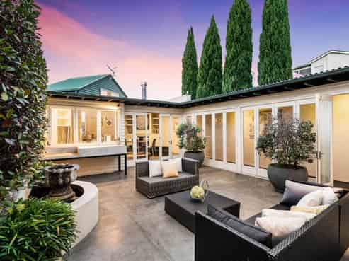 5C Churton Street, Parnell