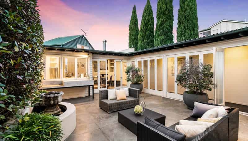 5C Churton Street, Parnell