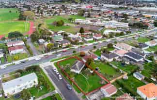 777 Sandringham Rd Extension, Mount Roskill