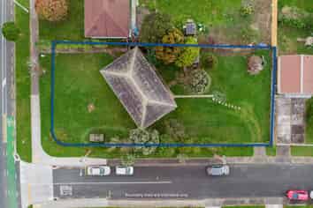 777 Sandringham Rd Extension, Mount Roskill