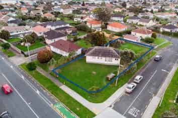 777 Sandringham Rd Extension, Mount Roskill