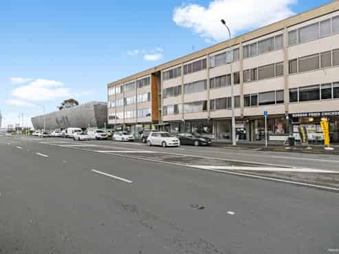 1D/94 Dominion Road, Mount Eden