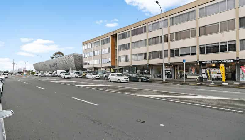 1D/94 Dominion Road, Mount Eden