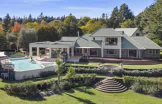 89 Te Awa Road, Tamahere