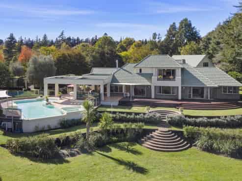 89 Te Awa Road, Tamahere