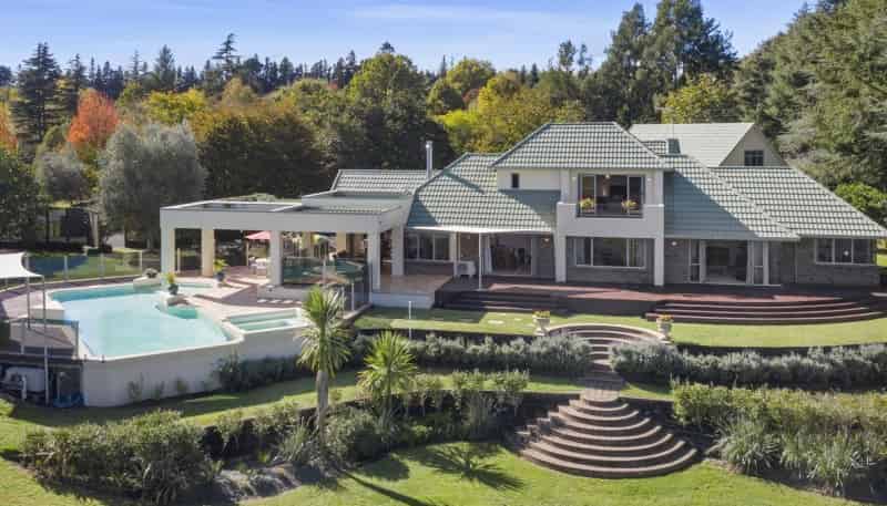 89 Te Awa Road, Tamahere