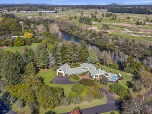 89 Te Awa Road, Tamahere