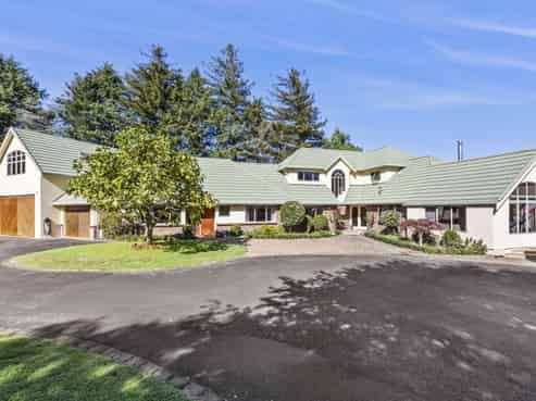 89 Te Awa Road, Tamahere