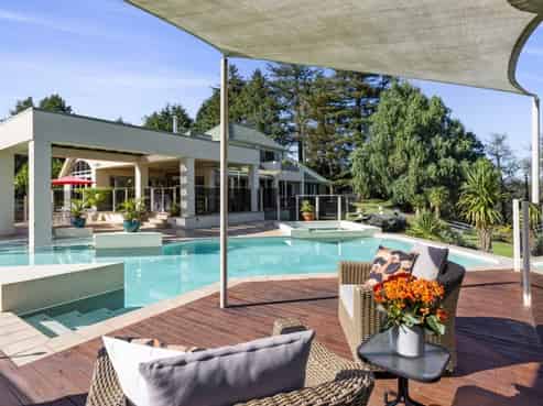 89 Te Awa Road, Tamahere