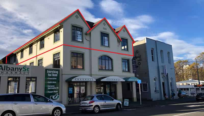Unit I/27 Albany Street, North Dunedin