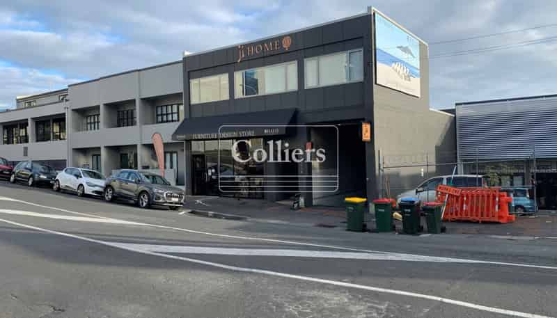 36 Pollen Street, Grey Lynn