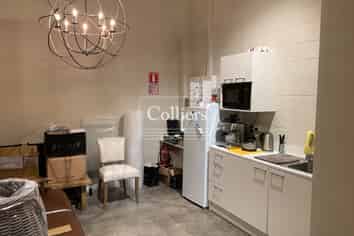 Premium Grey Lynn Retail Showroom