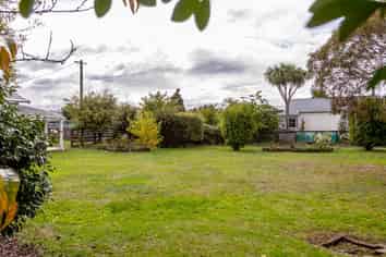 252 Main Street - Section, Greytown