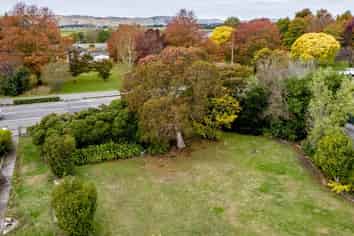 252 Main Street - Section, Greytown