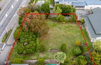 252 Main Street - Section, Greytown