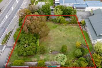 252 Main Street - Section, Greytown