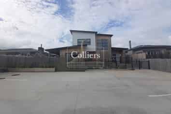 Prime Beachlands Childcare Premises