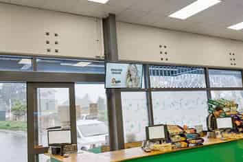 Giggle Digital Media Territory Licences - Rodney