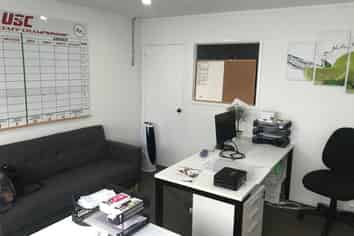 RARE WIRI INDUSTRIAL UNIT FOR SALE